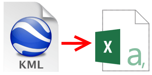 Free KML to CSV Converter Software for Windows
