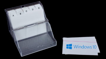 How To Hide Specific Files from Search Results in Windows 10