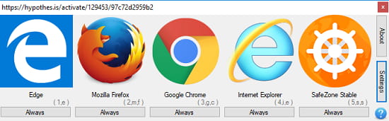 How to Always Prompt for Selecting a Browser to Open Links in Windows