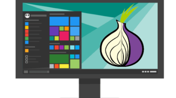 How to Divert Entire PC Traffic Through Tor Network, Torify Applications