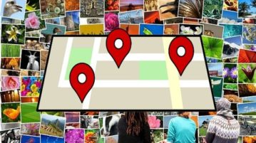 How to Extract Location from Photo and Export to CSV
