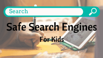 Top Best Safe Search Engine Websites For Kids