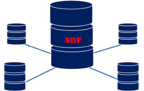 SDF Viewer Software to View and Edit SDF Database Files