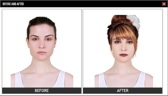 anti-aging makeup