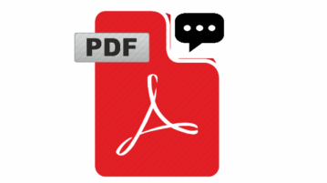 add comments to pdf online