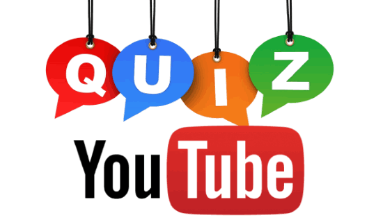 add quiz to youtube video