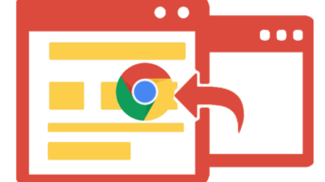 block spam redirects in google chrome