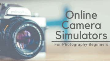 Top 5 Free Online Camera Simulators For Photography Beginners