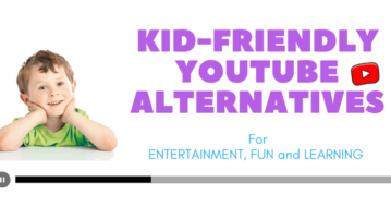Top Free Kid-Friendly YouTube Alternatives