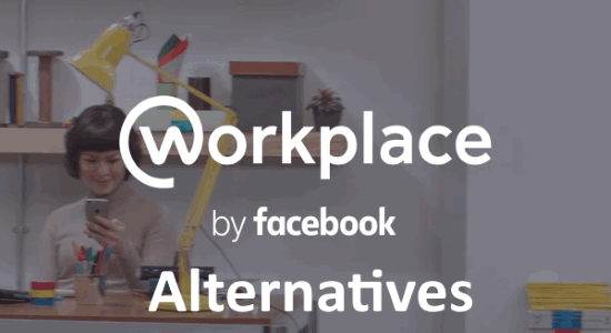 free facebook workplace alternatives