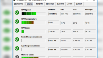 software to Check PC Performance and Get Suggestions