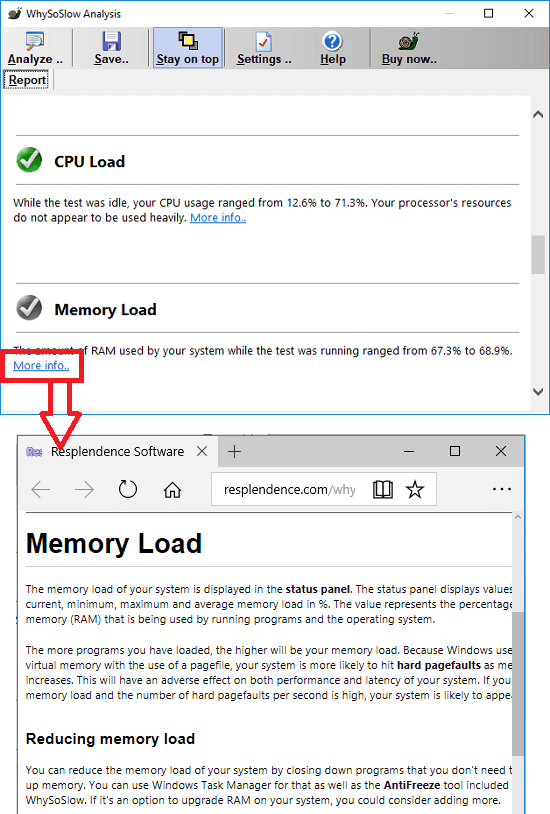 whysoslow suggestion on pc performance