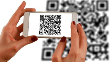 5 Free Websites to Generate QR Code as Vector Image(EPS, SVG, PDF)