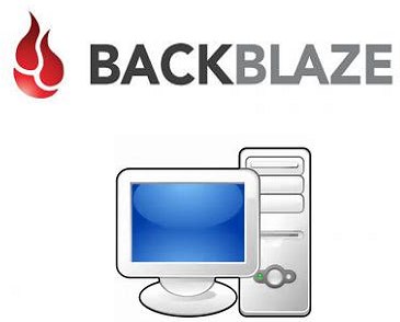 Backblaze B2 Desktop Clients for Windows