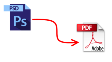 Best Free PSD to PDF Converter Software to Convert Photoshop to PDF