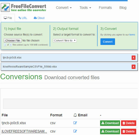 FreeFileConvert