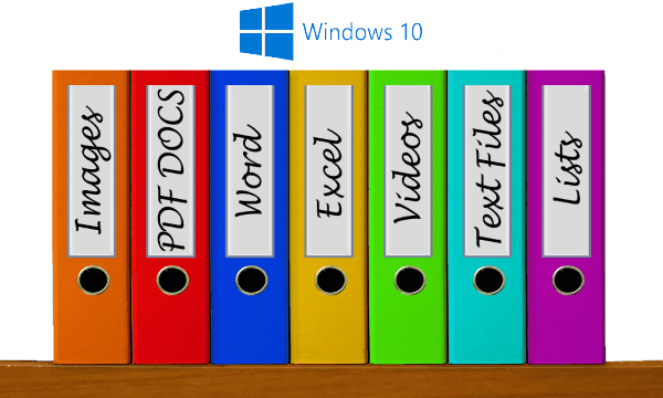 How To Open Multiple Files Together At The Same Time In Windows 10