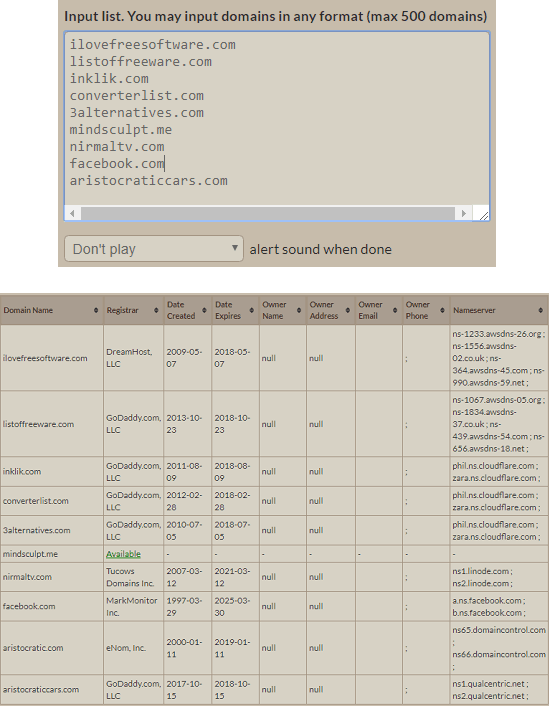 bulk whois by bulks eo tools