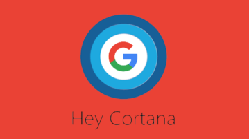 connect gmail with cortana in windows 10