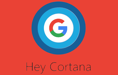 connect gmail with cortana