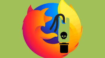 delete dead bookmarks in firefox