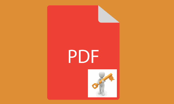 2 Free Batch PDF Password Protection Software