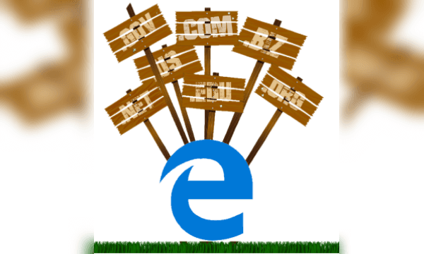 How To Open Multiple URLs In Different Tabs Of Microsoft Edge