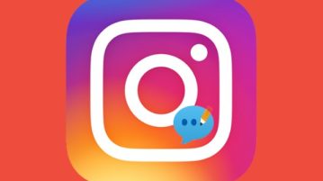 see most commented photo of any instagram user