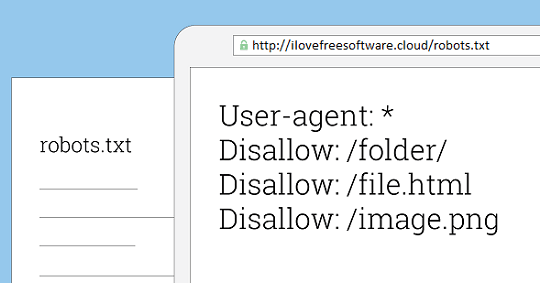 Free Robots.txt Checker Websites