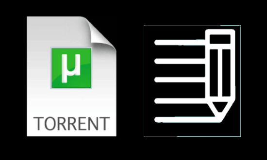 Free Torrent Editor Websites to Edit Torrent Files