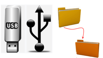 How to Automatically Copy All Files when Flash Drive is Plugged in