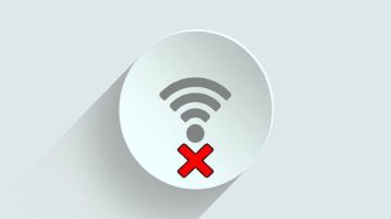 block a wifi network in windows 10