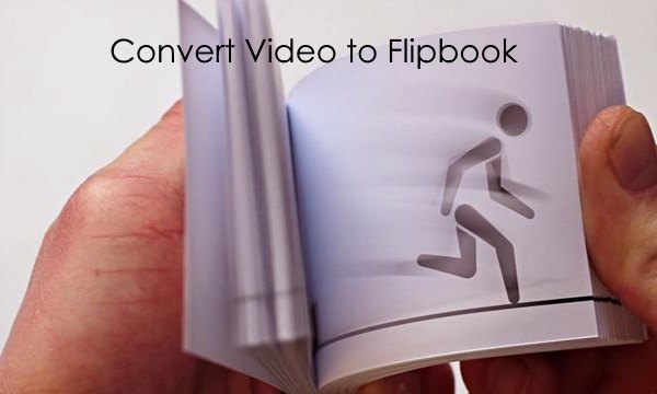 How to Convert Video to That You Can Print