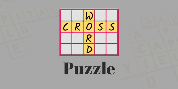 Make Crossword Puzzle With These 5 Free Crossword Maker Software