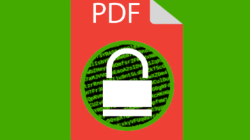 free online pdf encryption websites
