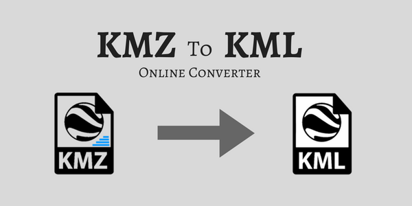 random Algebraic Wrap Convert KMZ To KML Online With These Free Websites