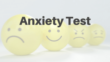 5 Free Online Anxiety Test Websites