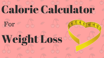 10 Free Online Calorie Calculator For Weight Loss