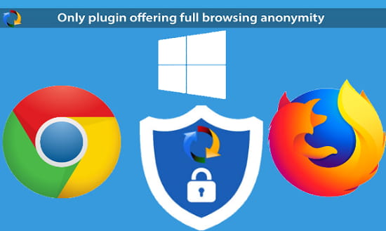 Free Unlimited VPN for Windows, Chrome, Firefox
