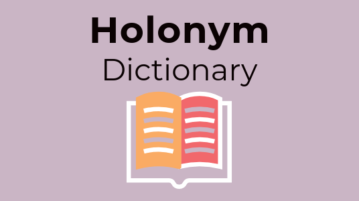 Best Free Holonym Dictionary Software for Windows