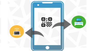 Transfer Photos, Videos from Phone to PC by Scanning QR Code