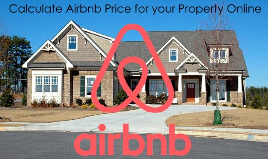 airbnb price calculator