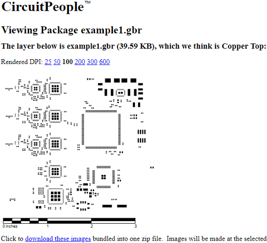 circuit people online gerber viewer