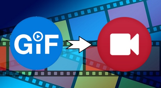convert gif to video