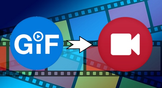convert gif to video