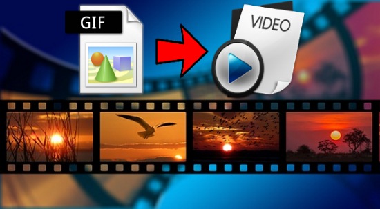convert gif to video