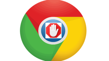 disable chrome ad blocker for specific sites
