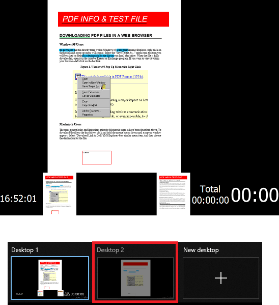 dspdfviewer dual screen pdf viewer