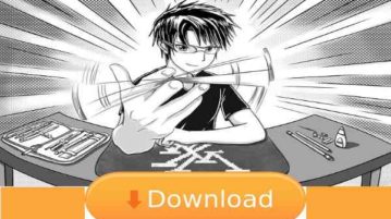 free manga volume download software for windows
