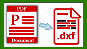 free pdf to dxf converter websites